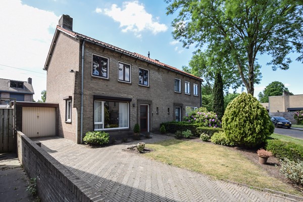 Medium property photo - Van Der Eygenweg 5, 5231 PA 's-Hertogenbosch
